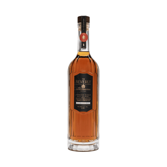 The Beverly The Quintessential American Whiskey