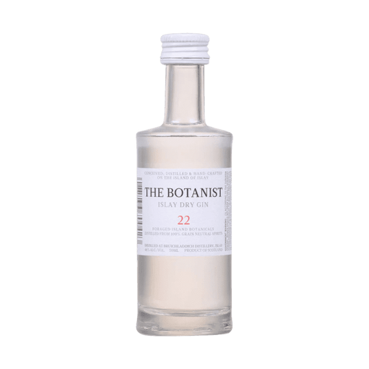 The Botanist Islay Dry Gin 12-Pack (50ml)