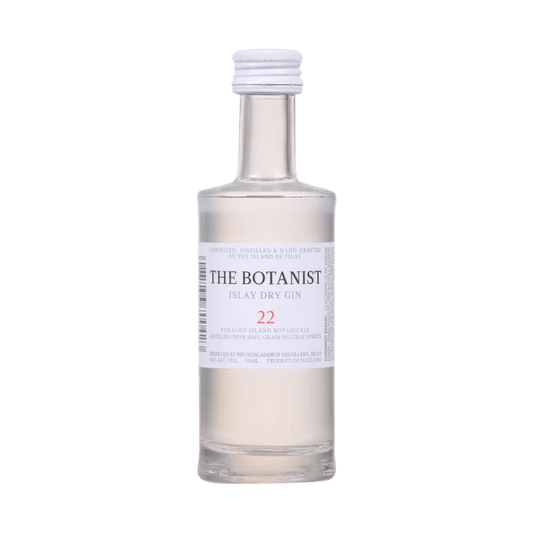The Botanist Islay Dry Gin (50ml)