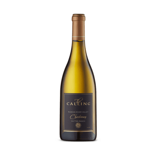 The Calling Dutton Ranch Russian River Valley Chardonnay 2021