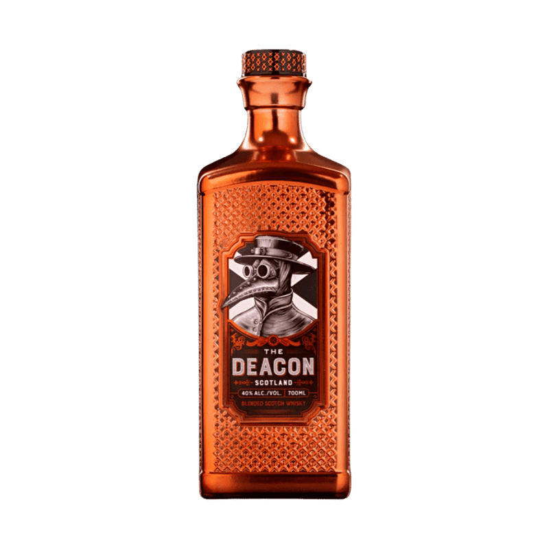 The Deacon Blended Scotch Whisky