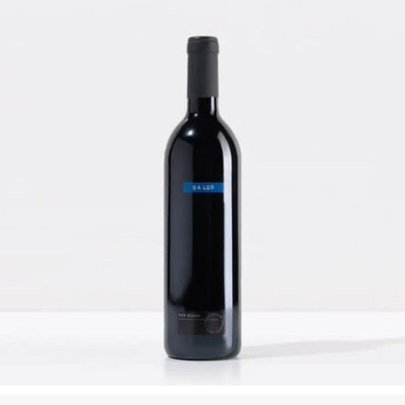 The Prisoner Saldo Red Blend 2021