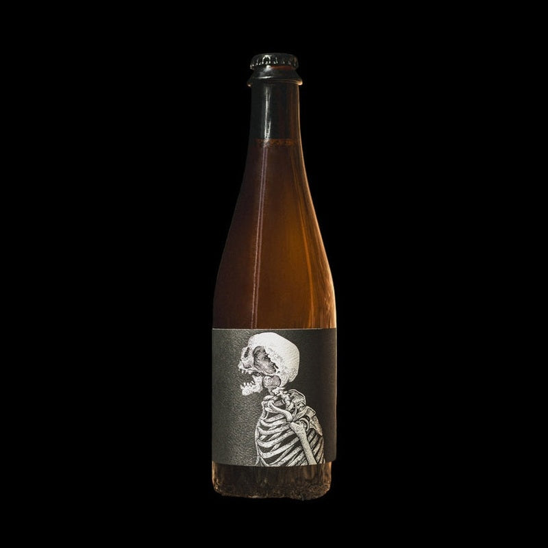 There Does Not Exist South of Nelson Saison (500ml)