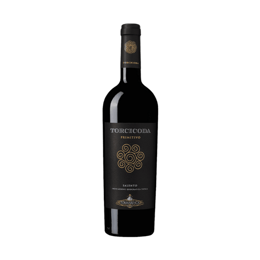 Tormaresca Torcicoda Primitivo 2021
