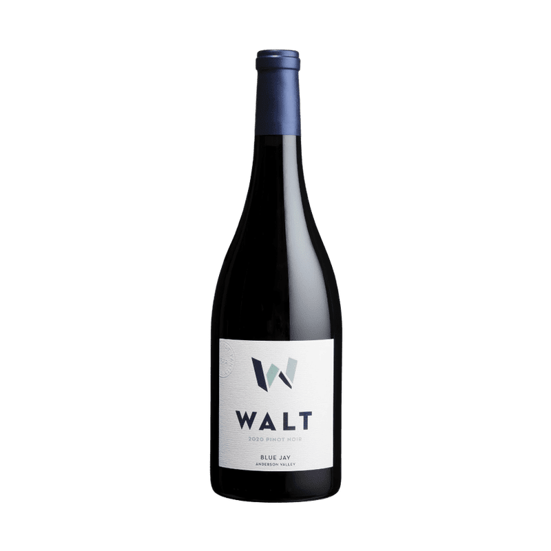 Walt Blue Jay Pinot Noir 2020