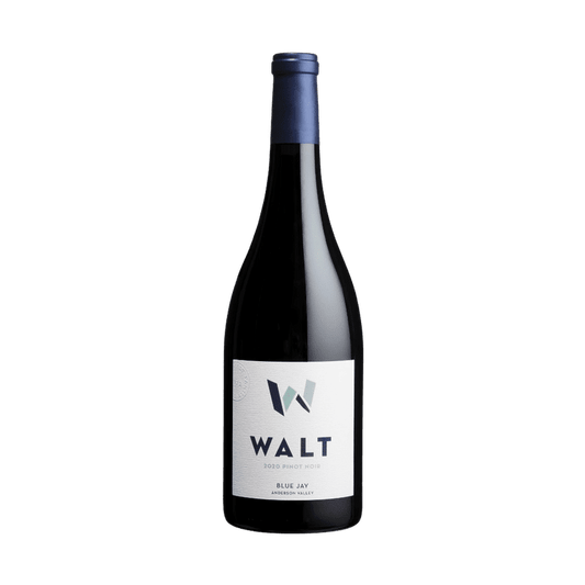 Walt Blue Jay Pinot Noir 2020