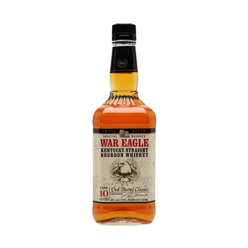 War Eagle Kentucky Straight Bourbon Whiskey
