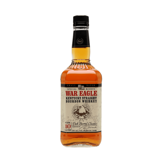 War Eagle Kentucky Straight Bourbon Whiskey
