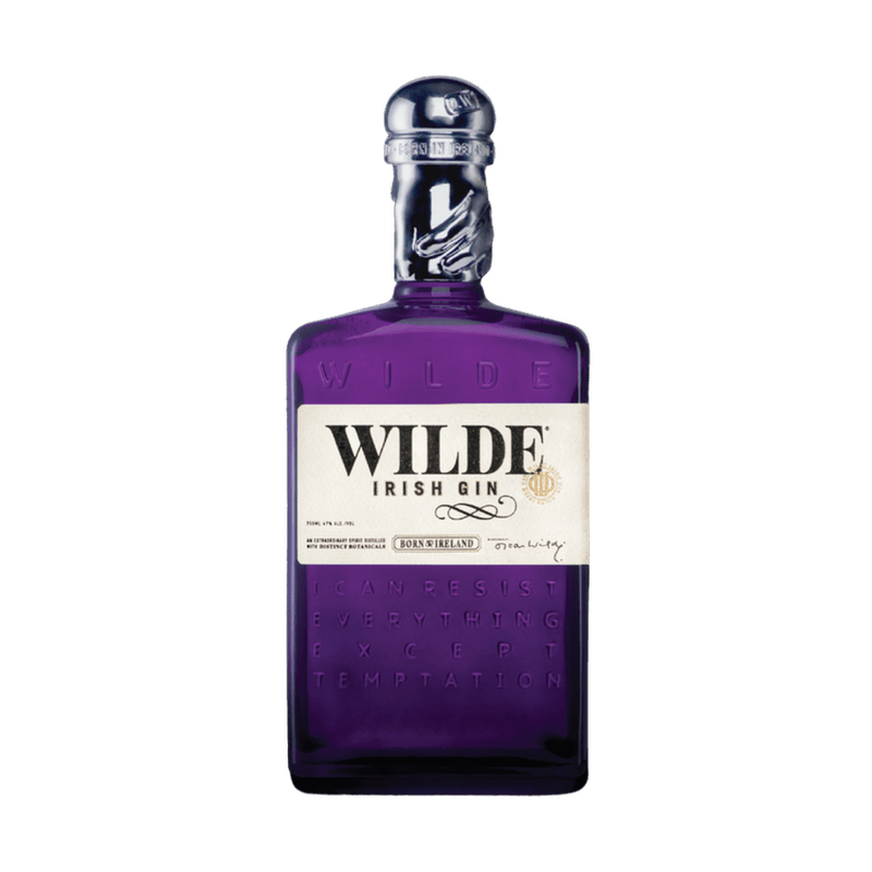 Wilde Irish Gin