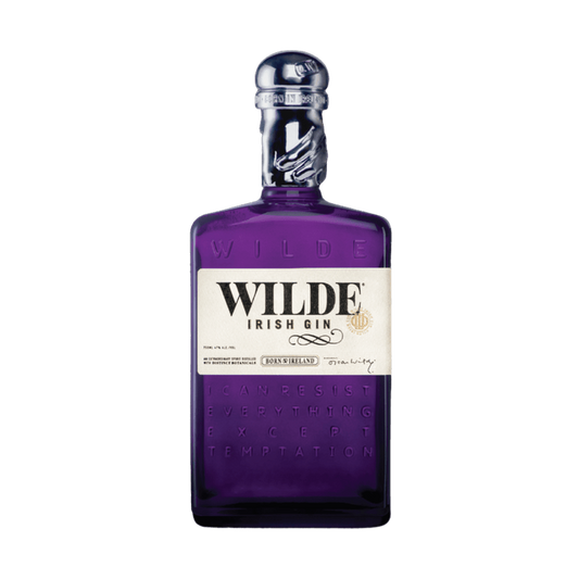 Wilde Irish Gin