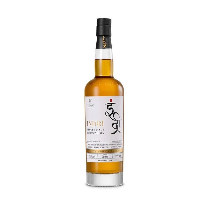 World Whiskey Single Malt Bundle