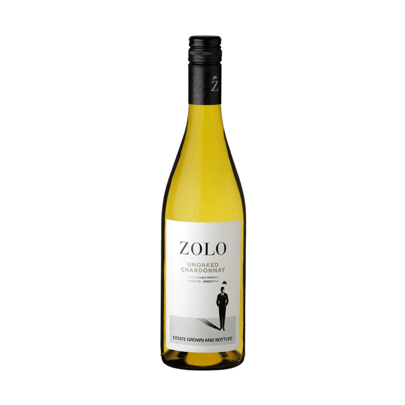 Zolo Unoaked Chardonnay 2024